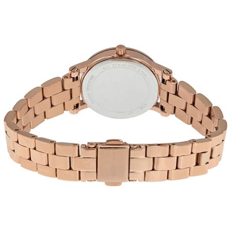 michael kors damenuhr mk 3558|Michael Kors Norie Mother of Pearl Dial Laides Watch MK3558.